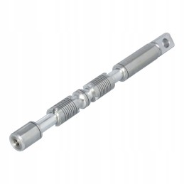 P70CF MSH tipo slankiklis, skirtas multilift