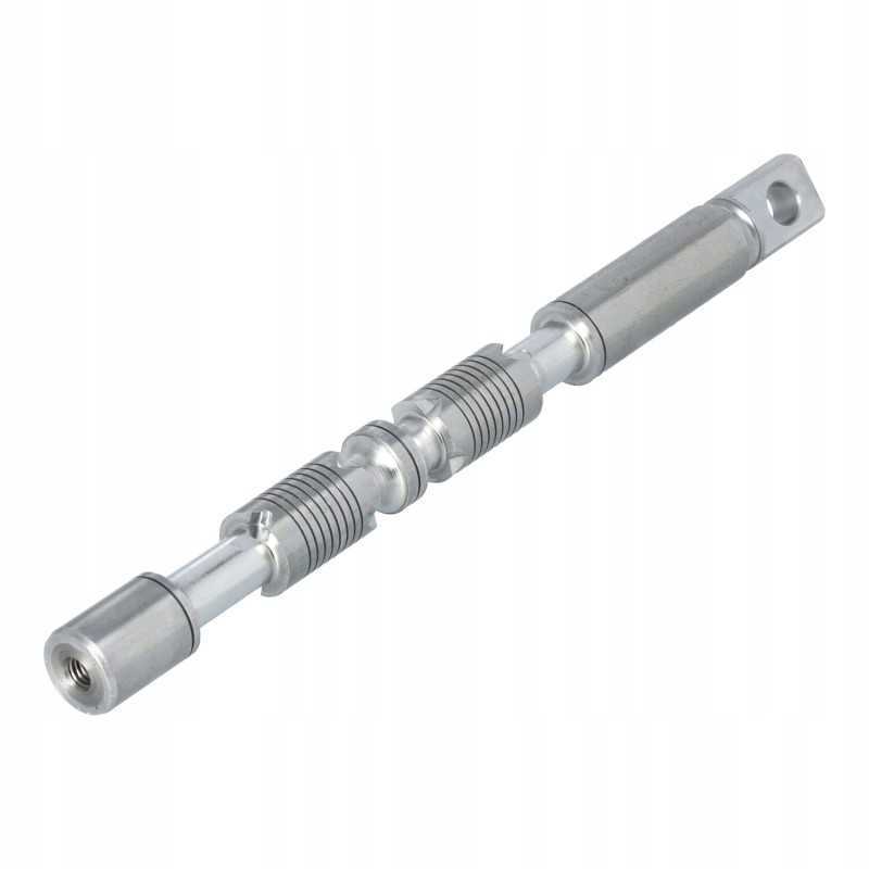 P70CF MSH tipo slankiklis, skirtas multilift