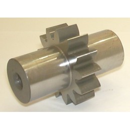 Pgp517 14cc tuščiosios eigos pavara