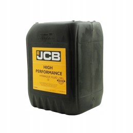 Hidraulinė alyva hp32 jcb 3cx 4cx krautuvai 20l