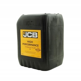 Hidraulinė alyva hp46 jcb 3cx 4cx krautuvai 20l