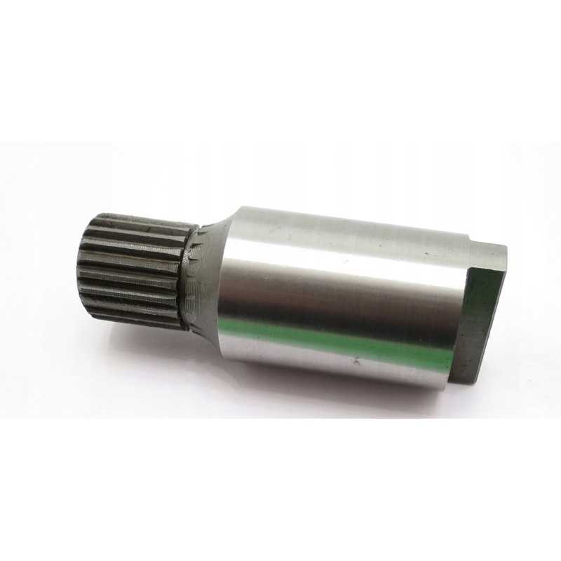 Veleno jungties komplektas