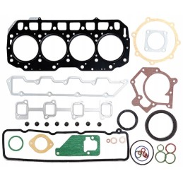 Yanmar variklio tarpiklių rinkinys 729901 92602 1