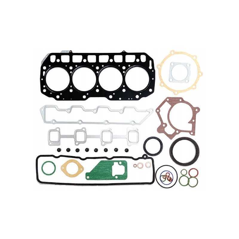 Yanmar variklio tarpiklių rinkinys 729901 92602 1