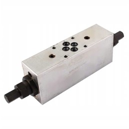 Dvigubo veikimo stabdžių vožtuvas op2201032920