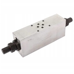 Dvigubo veikimo stabdžių vožtuvas op2201032920