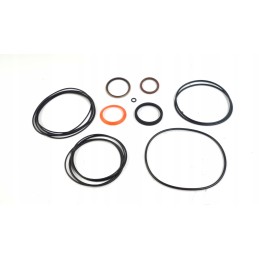 Hidraulinis variklis wmsama06