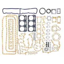 Daewoo 65 99601 8043 variklio tarpiklių komplektas