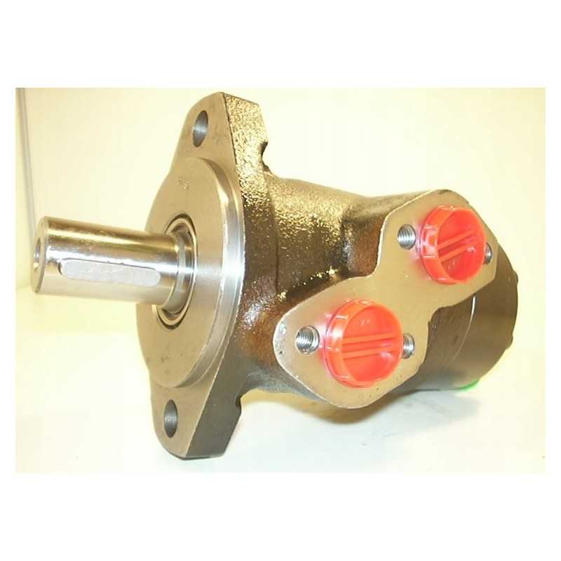 WWM200 hidraulinis variklis