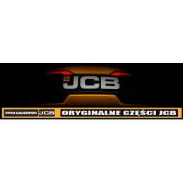 Naujas originalus JCB kuro siurblys