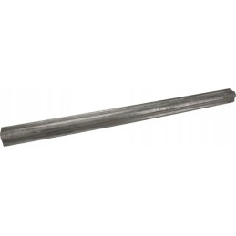 Išorinis kvadratinis profiliuotas vamzdis sh s0 oe we