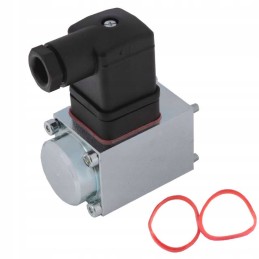 Atlas AR51B 12VDC įkroviklio solenoidinis vožtuvas