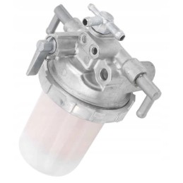 Kuro filtro vandens separatorius 129100 55621