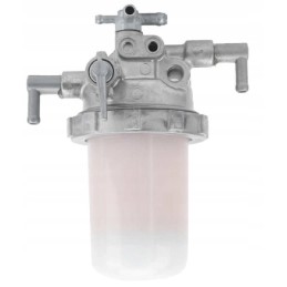 Kuro filtro vandens separatorius 129100 55621