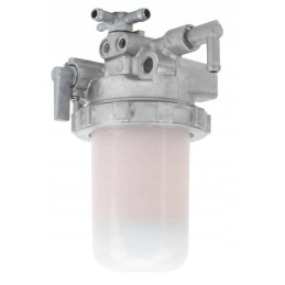 Kuro filtras, vandens separatorius, Yanmar Komatsu