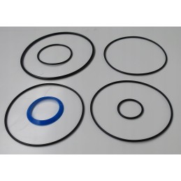 Hidraulinis variklis wm02omss