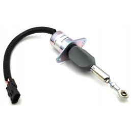 Cummins gesinimo ritė 12v 6bt 6ct