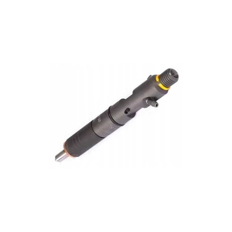 Caterpillar 3054c c4 purkštukas 4
