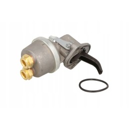 kuro siurblys new holland 84268475 korpusas 707371a1 jcb 3cx 4cx