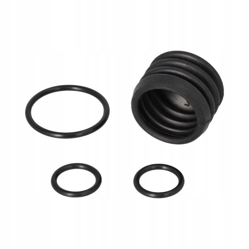 Parker P70CF slankiojantis sandariklis, sandarinimo žiedo tipas