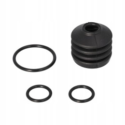 Parker P70CF slankiojantis sandariklis, sandarinimo žiedo tipas