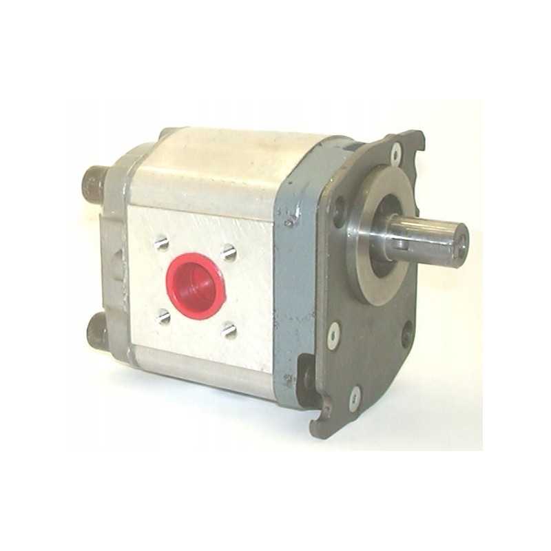 C14l prancūziškas cb flanšas