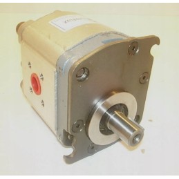 C18l prancūziškas cb flanšas