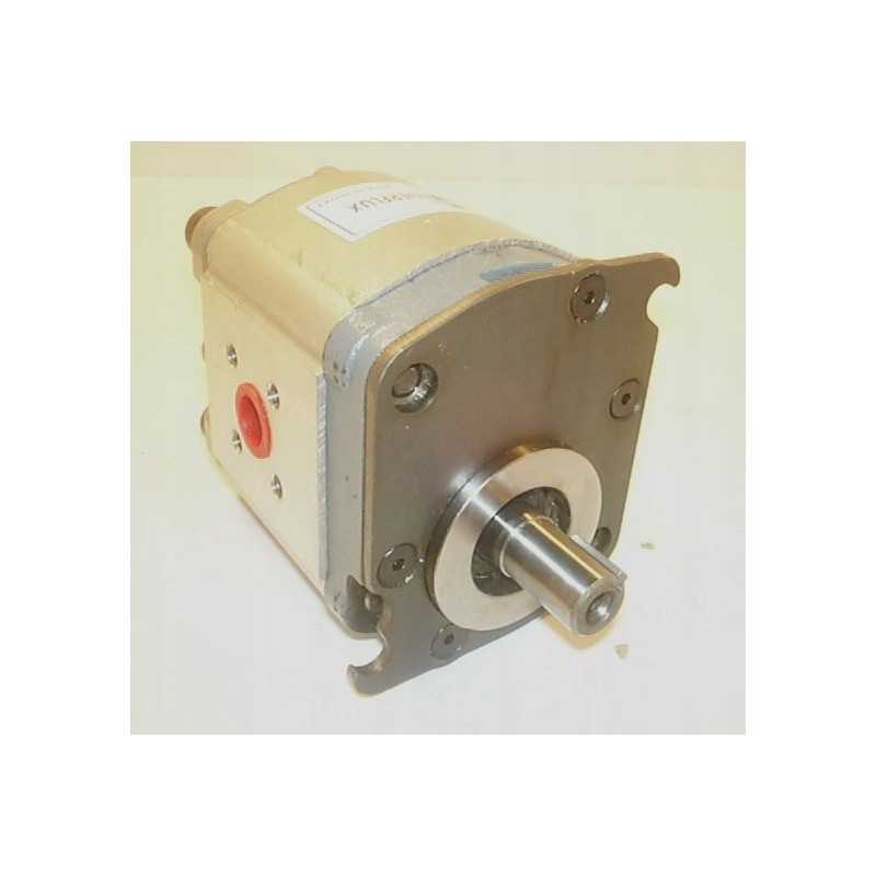 C18l prancūziškas cb flanšas