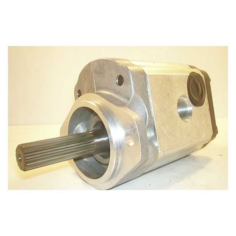 2px400as bn hidraulinis siurblys 6597r