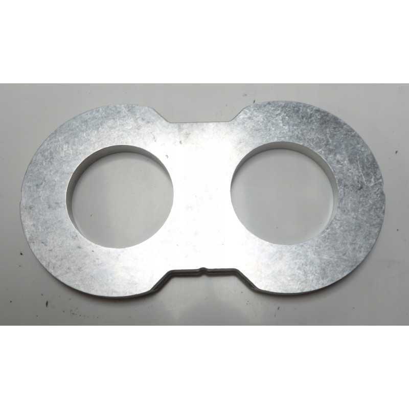 Hidraulinis variklis snm3a08