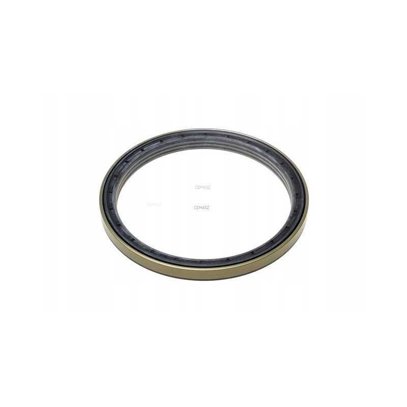 Priekinio stebulės sandariklio zf 0750110155 keitimas