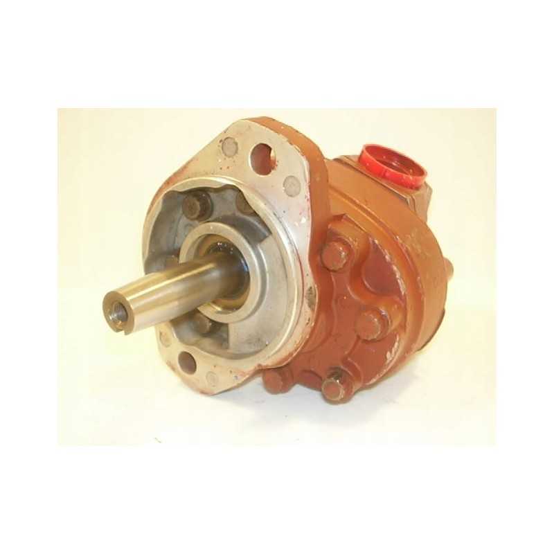 Cessna 25308ltbj hidraulinis siurblys