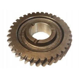 Nauja originali JCB pavarų dėžė