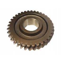 Nauja originali JCB pavarų dėžė