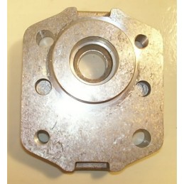 Hidraulinis variklis snm204