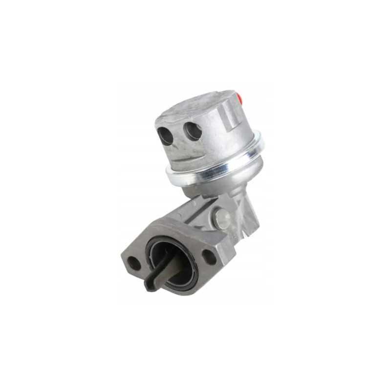 John Deere 4045 6068 kuro siurblys