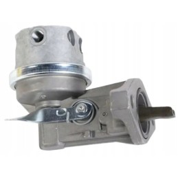 John Deere 4045 6068 kuro siurblys
