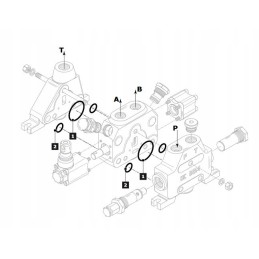 hc d3m sekcijos sandariklis