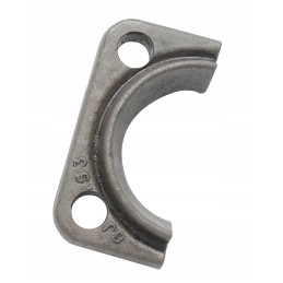 Tikras pakreipiamosios pavaros laikiklis 6j0453