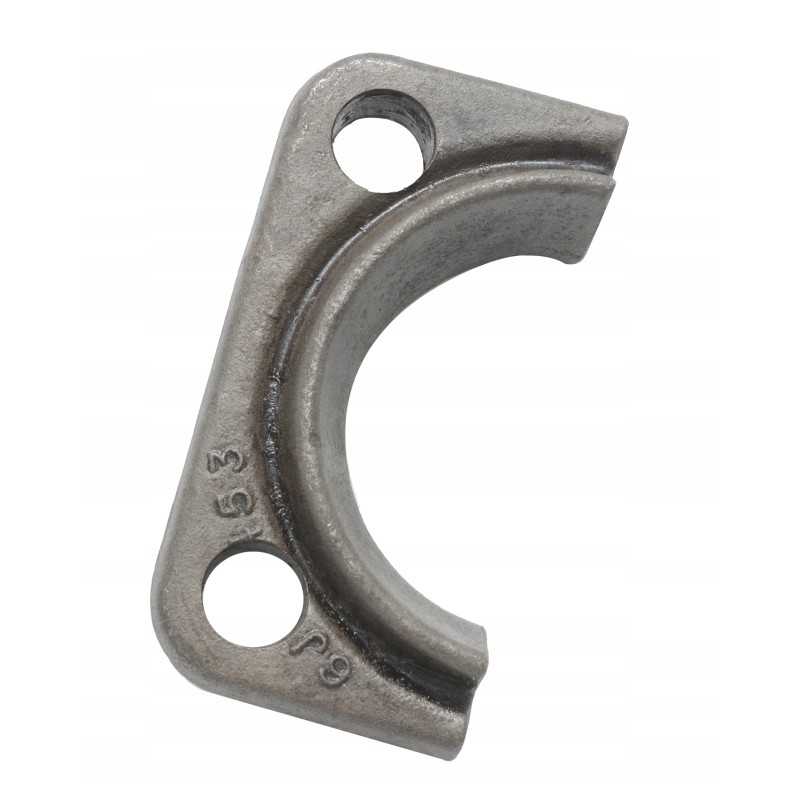 Tikras pakreipiamosios pavaros laikiklis 6j0453