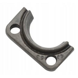 Tikras pakreipiamosios pavaros laikiklis 6j0453