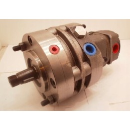 Hidraulinis variklis whb300w8228z