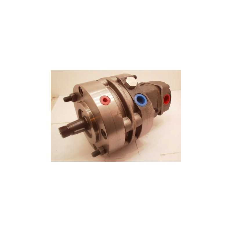 Hidraulinis variklis whb300w8228z