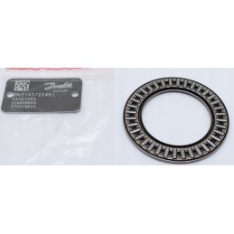 Hidraulinis variklis wwga270018003