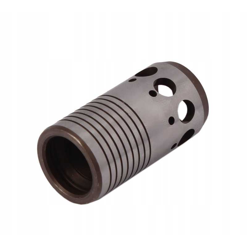 Parker H170 mėlynas kompensatorius