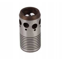 Parker H170 mėlynas kompensatorius