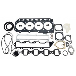 Yanmar 729903 92670 variklio tarpiklių komplektas