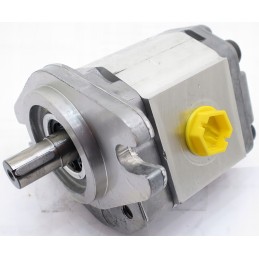 Hidraulinis variklis skp1 c1 7llsob