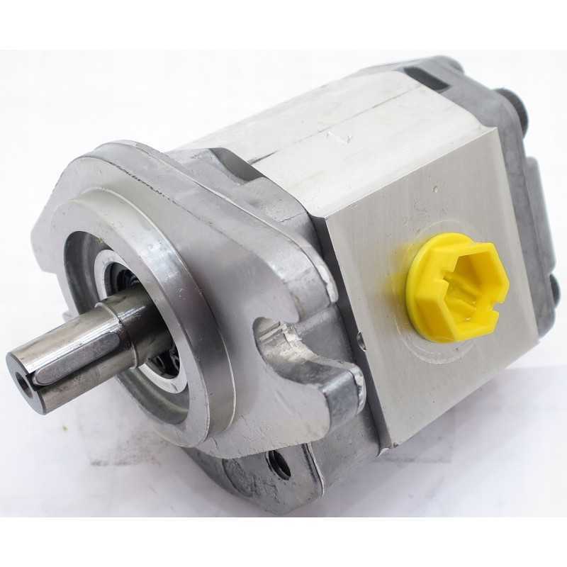 Hidraulinis variklis skp1 c1 7llsob