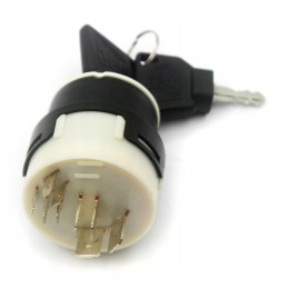 Uždegimo jungiklis jcb 3cx 4cx 701 80184